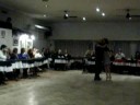 ENRIQUETA KLEINMAN Y RUBÉN HARYMBAT Homenaje A Carlos Gardel