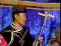 Mongolian Song - Four Instrumentalists Mongolian Song - Four Instrumentalists