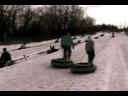 Wildside! Tubing Day