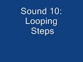 Super Mario 64 – Game Sounds