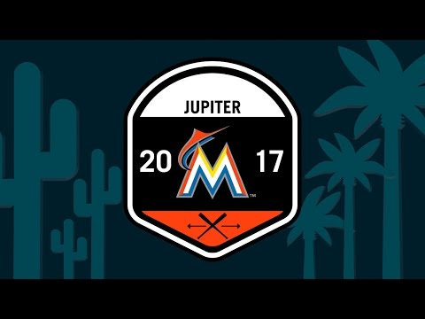 Video: 30 Clubs in 30 Days: Miami Marlins Chatter