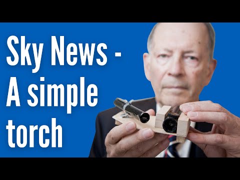 A Medical Invention - Lens Free ...