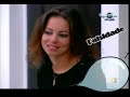 BBB8 - Juliana ap�s a saida de Alexandre