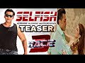 Race 3 | Selfish Song Teaser | Salman Khan | Bobby Deol | Jacqueline | Atif Aslam | Race 3 Songs Race 3 | Selfish Song Teaser | Salman Khan | Bobby Deol | Jacqueline | Atif Aslam | Race 3 Songs