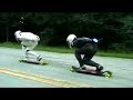 Coast Longboarding Concrete Wave: Evolutions Video 2008