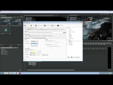 how to adjust out of sync audio