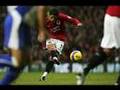 Manchester United Premierleague Champions 2007