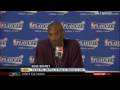 Kobe Bryant Game 4 Highlights and Interview - Lakers vs Jazz - 2009 NBA Playoffs