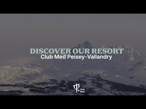 Отель "Club Med" в Пейзе-Валландри