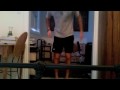 Golf-juggling