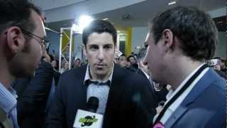 PLANET UNEARTH - AMERICAN PIE CAST INTERVIEW JASON BIGGS, SEANN WILLIAM SCOTT, TARA REID AND MANY MO