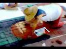 Tucson Madonnari Chalk Fest (Timelapses)