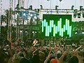 InfraRed - Placebo Coachella '07