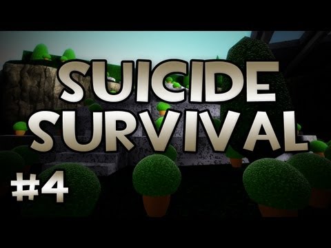 suicide - Leave a like if yah enjoyed the video, it helps out and makes me happy ;D Consider Subscribing! - http://www.youtube.com/subscription_center?add_user=gassyme...