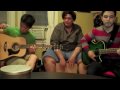 Antes (Cover)- Obie Bermudez