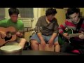 Antes (Cover)- Obie Bermudez