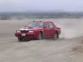Desastroso Rally Ica Ocucaje 2007