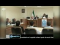 Freedom for 2 Americans Jailed in Iran Hits Snag