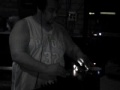 h3o invades the 313 Mixworks Party