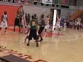 AUM Men's Basketball vs. Concordia College