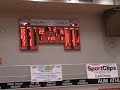 AUM Men's Basketball vs. Concordia College