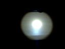 Fenix L2D and Ultrafire WF-606A Q5 Beam Shots