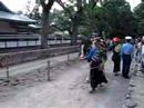 Horseback archery Horseback archery