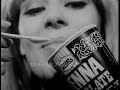 Streets Vienna Chocolate 1960s Australian Adverts Commercials - TDA Archive  www.findaclip.co.uk
