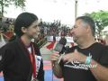 Entrevista Isabel Cristina by X-COMBAT