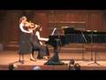 Dana Zemtsov,viola-Paganini-Kugel Carnevale di Venezia