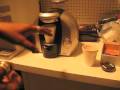 How to make espresso with Tassimo