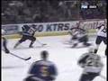 Bill Guerin signs with the New York Islanders