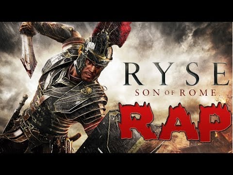 RYSE RAP | Zarcort