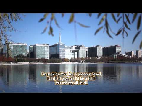 주 나의 모든 것