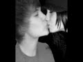 Selena gomez y justin bieber besandose!!seran novios?