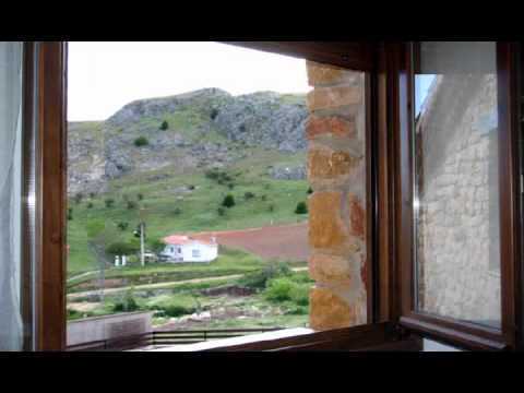 Casa Rural la Chimenea de Soria