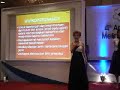 Hypnotherapy Minimalkan Rasa Nyeri Saat Persalinan