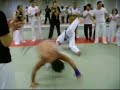 Mundo Capoeira Hasselt