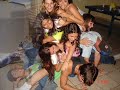 Retrospectiva TURMA 35 - FEFISA Retrospectiva TURMA 35 - FEFISA