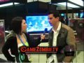 Tommy Tallarico - a GameZombie.tv Exclusive Interview