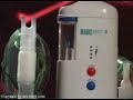 INHALATOR ultrazvucni MABIS
