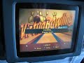 On-Board Entertainment with Japan Airlines