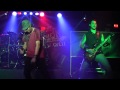 Years Past "No Regrets" Live in KC