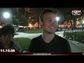 Adam Kokesh Blocked From Filming Occupy DC