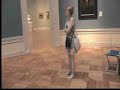 St. Louis Art Museum Chalk Artists