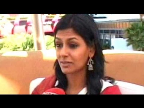 Indian films should be contextual to make a mark on world cinema: Nandita Das