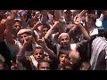 مقتل شخصين في تعز اثر اشتباكات...
