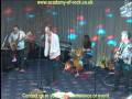 Delilah - John Otway and Peter Cook Rock the CIPD Conference!