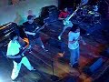 kneel on nails - defile the unbelievers