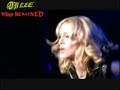 Madonna Live Remix Funk